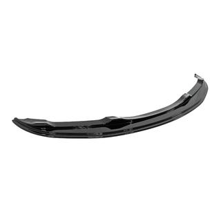 Lip delantero MP-Style (para E90 M-Sport 2008-2011, negro brillo) foto 4