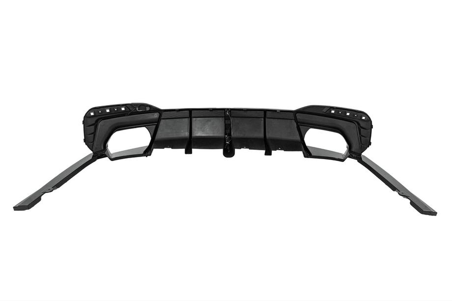 BMW Serie 5 G30/G31 2017–2023 Difusor trasero estilo BMP (para M-Sport/M5 F90) Foto 8
