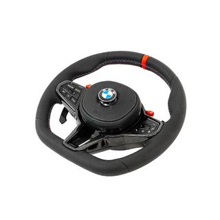 Volante estilo CS foto 2