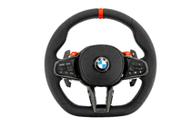 BMW 7 Series F01/F02 2008-2015 Volante estilo CS foto 1