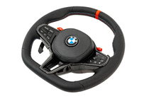 BMW 3 Series G20/G21 2018- Volante estilo CS foto 2