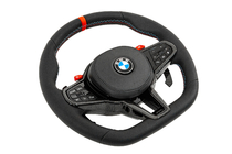 BMW 3 Series G20/G21 2018- Volante estilo CS foto 3