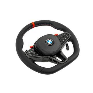 Volante estilo CS foto 3
