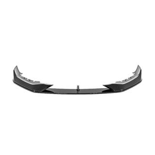 Lip delantero de paragolpes AC-Style (para M-Sport 2020-2023, ABS) BMW Serie 5 G30/G31 2017–2023 foto 1