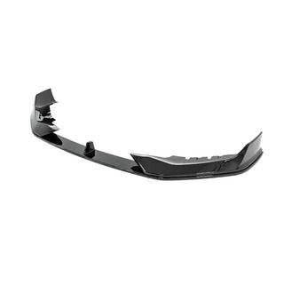 Lip delantero de paragolpes AC-Style (para M-Sport 2020-2023, ABS) BMW Serie 5 G30/G31 2017–2023 foto 3