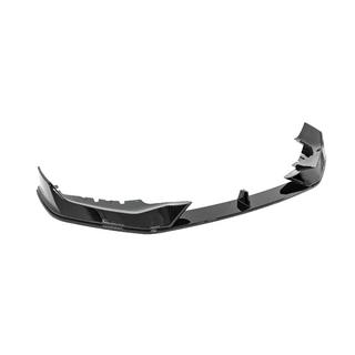 Lip delantero de paragolpes AC-Style (para M-Sport 2020-2023, ABS) BMW Serie 5 G30/G31 2017–2023 foto 4