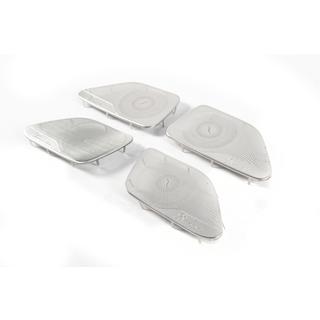 Juego de embellecedores iluminados Burmester Mercedes S-сlass W222 2013-2022 foto 2