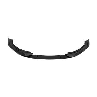Labio spoiler delantero de paragolpes MP-Style (para M-Performance 2017-2020, negro brillo, inyeccion) BMW Serie 5 G30/G31 2017–2023 foto 2