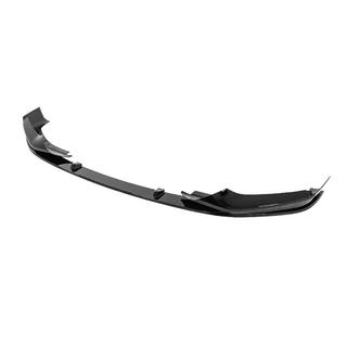 Labio spoiler delantero de paragolpes MP-Style (para M-Performance 2017-2020, negro brillo, inyeccion) BMW Serie 5 G30/G31 2017–2023 foto 3