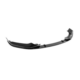 Labio spoiler delantero de paragolpes MP-Style (para M-Performance 2017-2020, negro brillo, inyeccion) BMW Serie 5 G30/G31 2017–2023 foto 4
