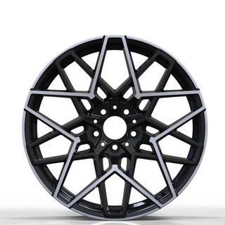 Llantas forjadas DH-Style V1 R22