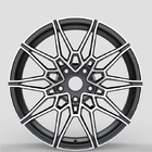 BMW Llantas forjadas DH-Style V2 R20 foto 1