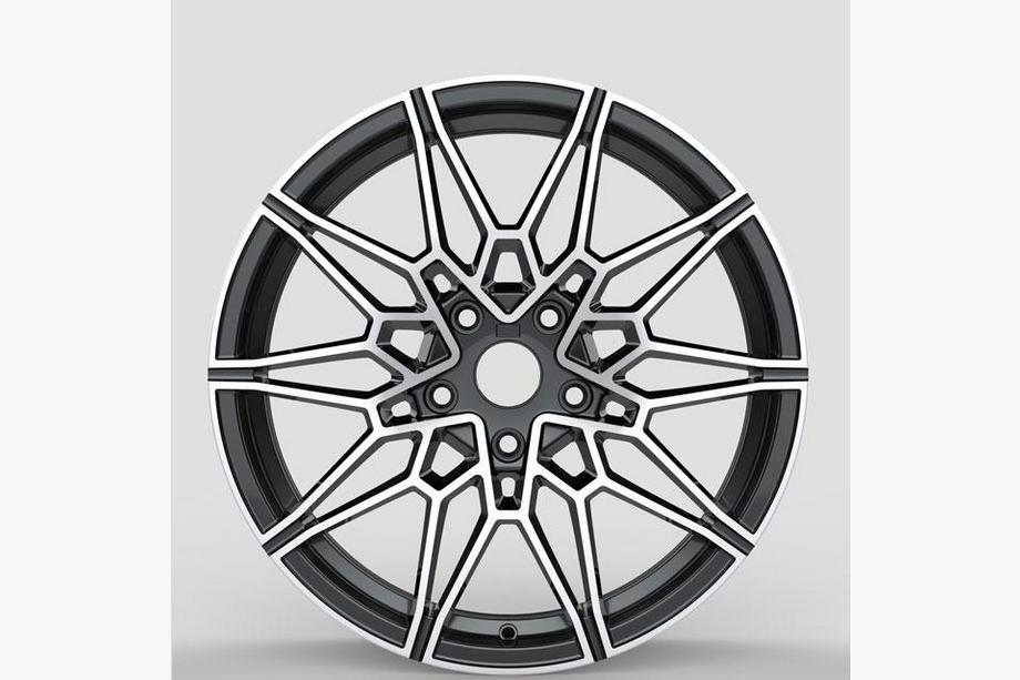BMW Llantas forjadas DH-Style V2 R20 Image