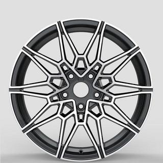 Llantas forjadas DH-Style V2 R21