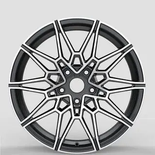 Llantas forjadas DH-Style V2 R22