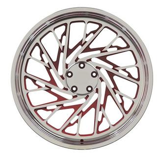 Llantas forjadas DH-Style V3 R22