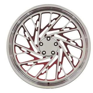 Llantas forjadas DH-Style V3 R22