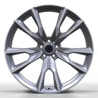 Llantas forjadas DH-Style V4 R22
