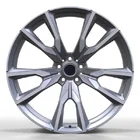 BMW Llantas forjadas DH-Style V4 R23 foto 1
