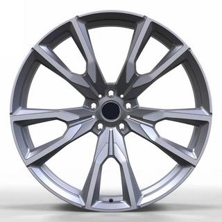 Llantas forjadas DH-Style V4 R23