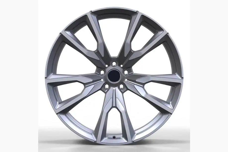 BMW Llantas forjadas DH-Style V4 R23 Image