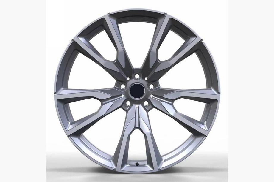 BMW Llantas forjadas DH-Style V4 R24 Image