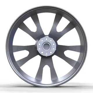 Llantas forjadas DH-Style V5 R22