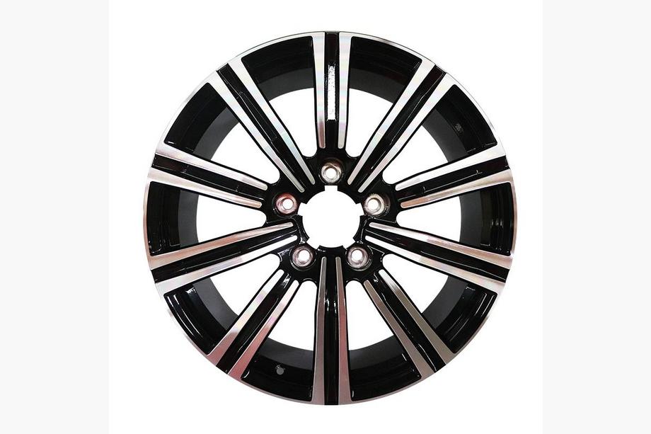 BMW Llantas forjadas DH-Style V6 R18 Image