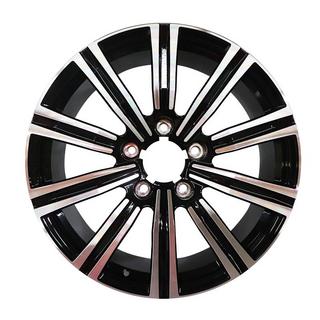 Llantas forjadas DH-Style V6 R19