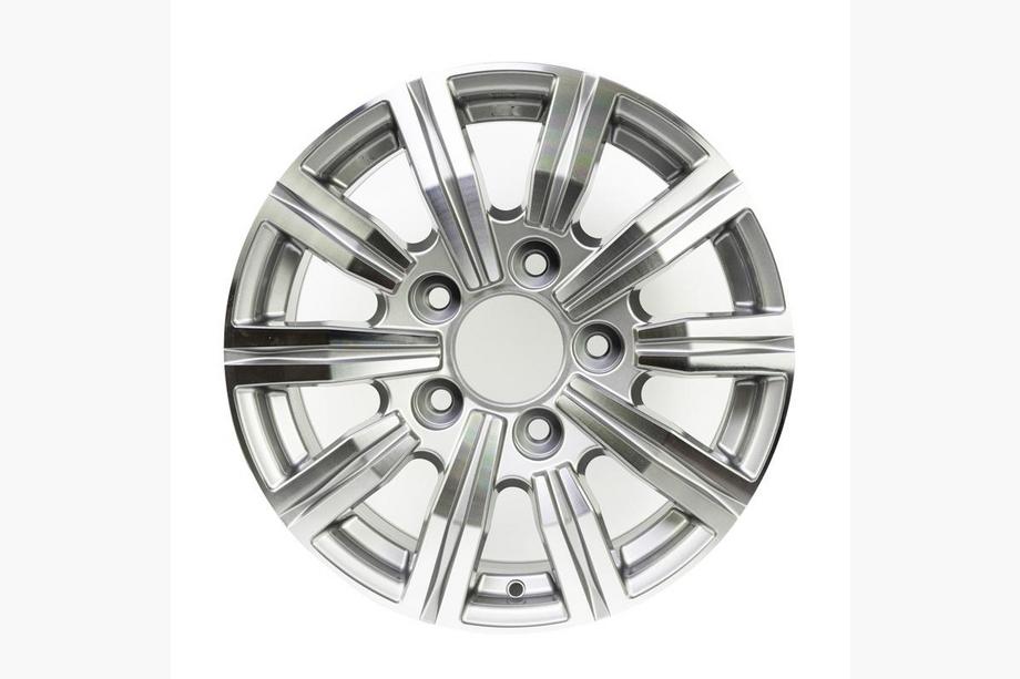 BMW Llantas forjadas DH-Style V7 R20 Image