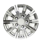BMW Llantas forjadas DH-Style V7 R21 foto 1