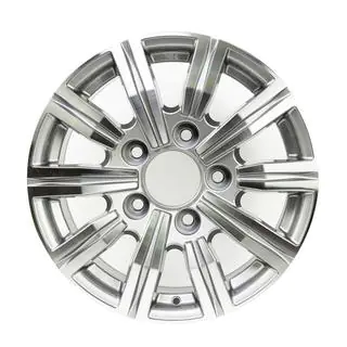 Llantas forjadas DH-Style V7 R21