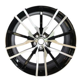 Llantas forjadas DH-Style V8 R17