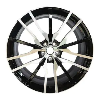 Llantas forjadas DH-Style V8 R19