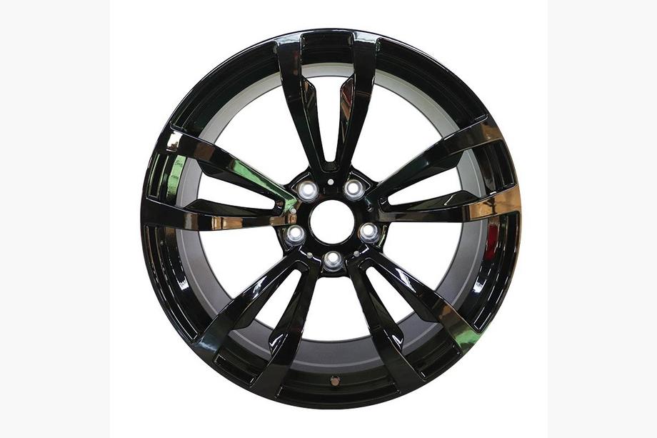 BMW Llantas forjadas DH-Style V9 R20 Image
