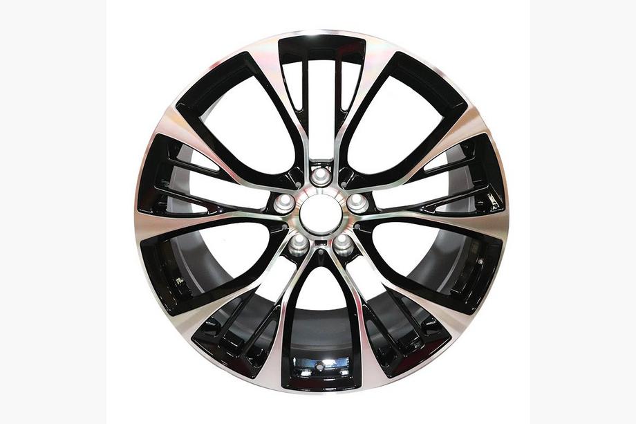 BMW Llantas forjadas DH-Style V10 R20 Image