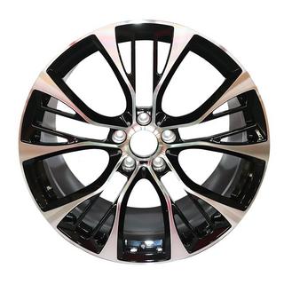 Llantas forjadas DH-Style V10 21 pulgadas
