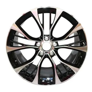 Llantas forjadas DH-Style V10 21 pulgadas