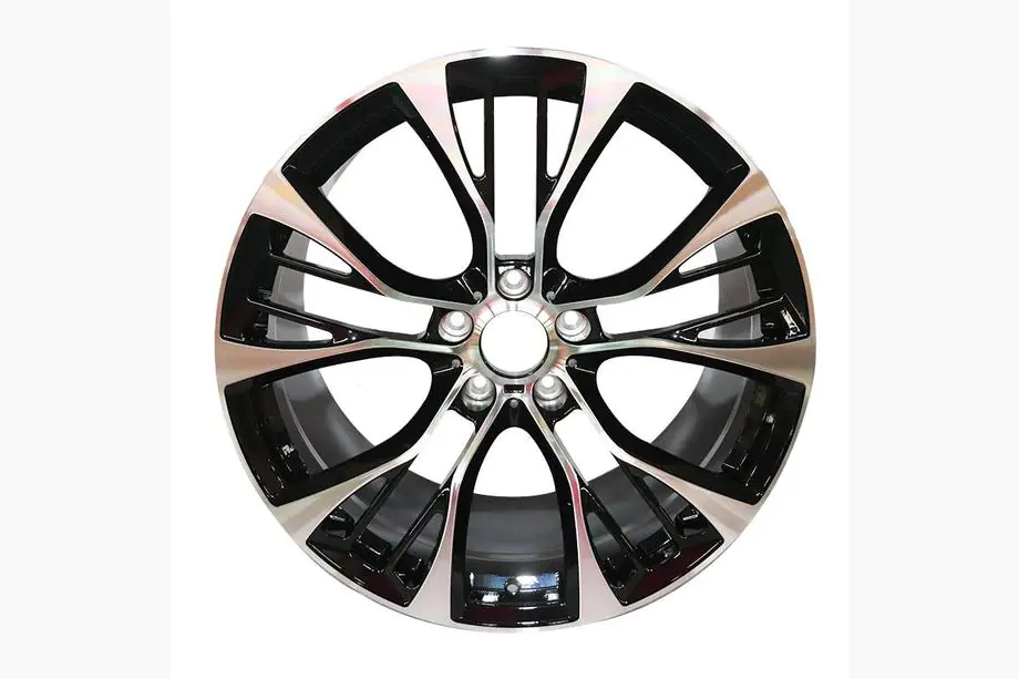 BMW Llantas forjadas DH-Style V10 R24 Image