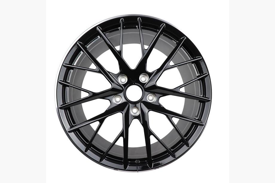 BMW Llantas forjadas DH-Style V11 R22 Image
