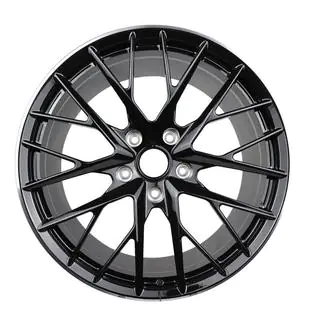Llantas forjadas DH-Style V11 R24