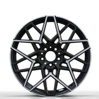 Llantas forjadas DH-Style V12 R24