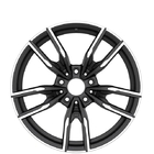 BMW Llantas forjadas DH-Style V13 R19 foto 1