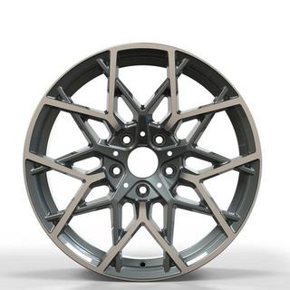 Llantas forjadas DH-Style V14 R19