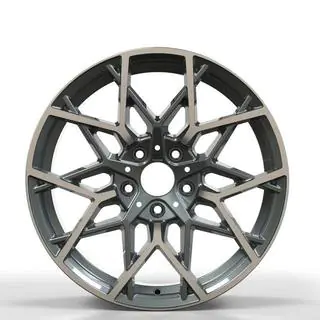 Llantas forjadas DH-Style V14 R22