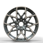 BMW Llantas forjadas DH-Style V14 R23 foto 1