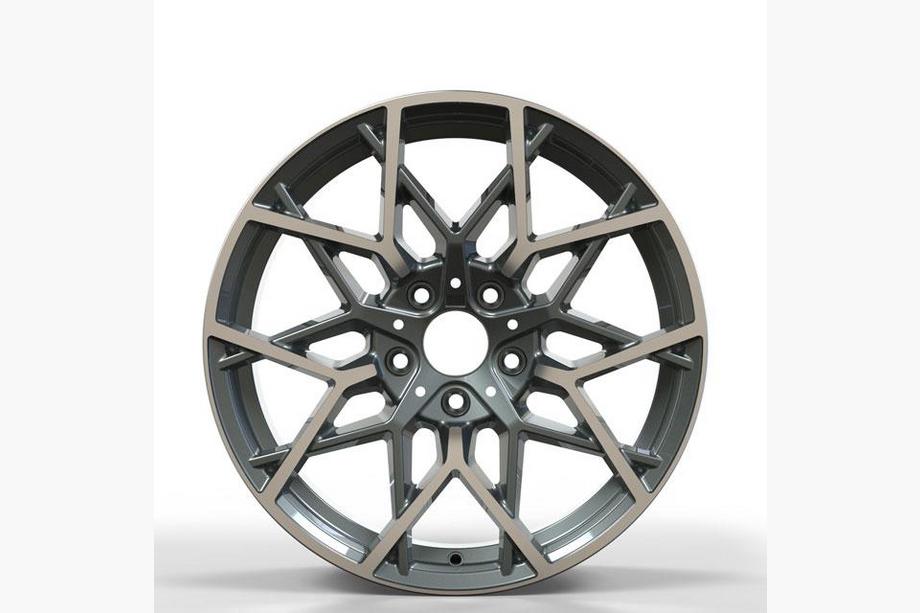 BMW Llantas forjadas DH-Style V14 R23 Image