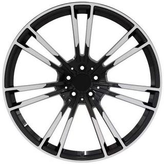 Llantas forjadas DH-Style V15 R17