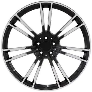 Llantas forjadas DH-Style V15 R19