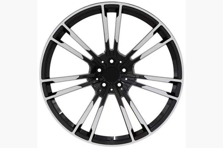 BMW Llantas forjadas DH-Style V15 R23 Image